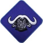 Embroideried Patches