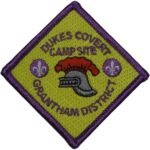 Embroideried Patches - Image 3