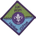 Embroideried Patches - Image 5