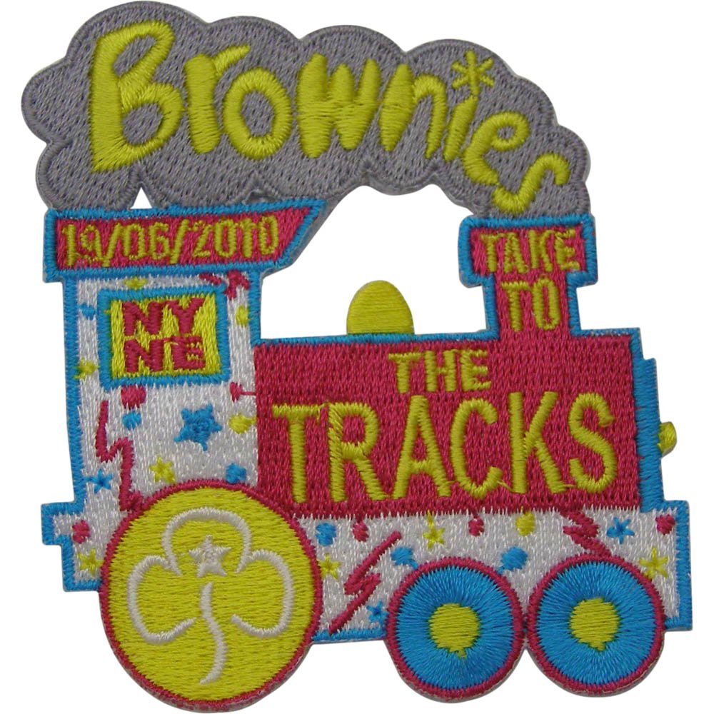 1718267298128535_5014c3f9.jpg Embroideried Patches - Image 1