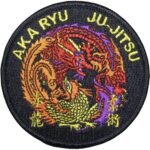 Embroideried Patches
