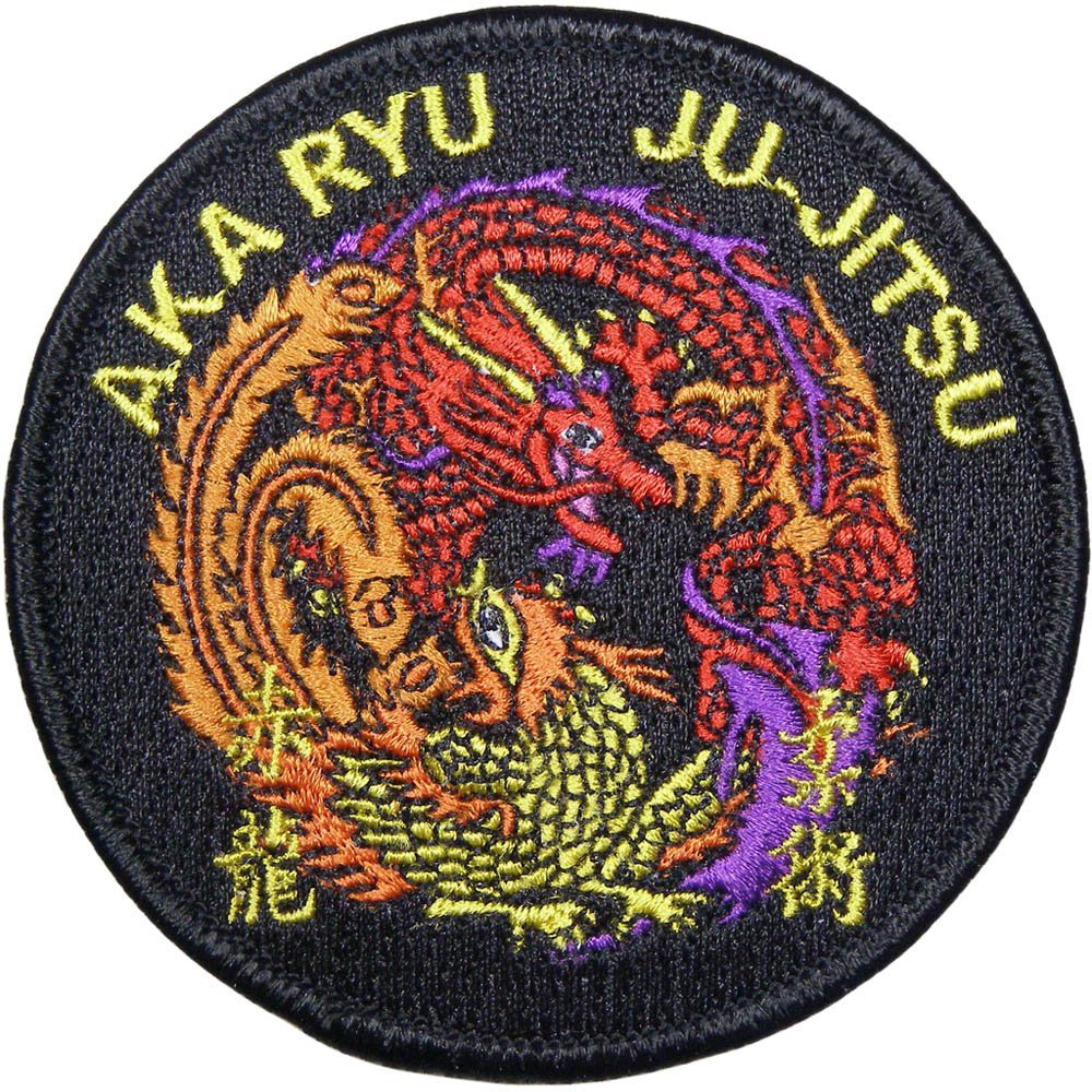 1718267886758435_8d2272ce.jpg Embroideried Patches - Image 1
