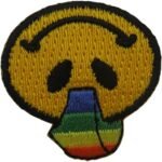 Embroideried Patches - Image 2
