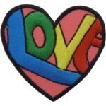 Embroideried Patches