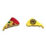 Embroideried Lapel Pins
