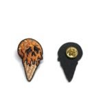 Embroideried Lapel Pins