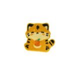 Embroideried Lapel Pins