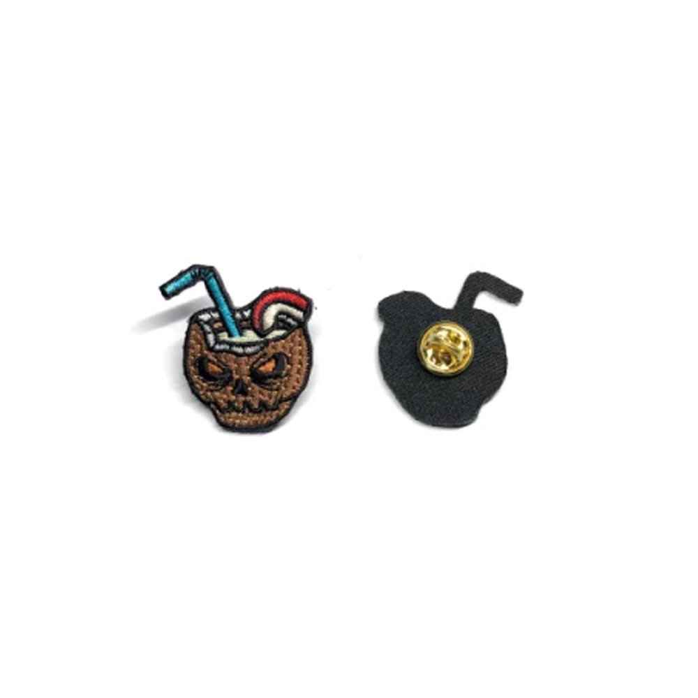 1718351471729216_bd20e8e4.jpg Embroideried Lapel Pins - Image 1