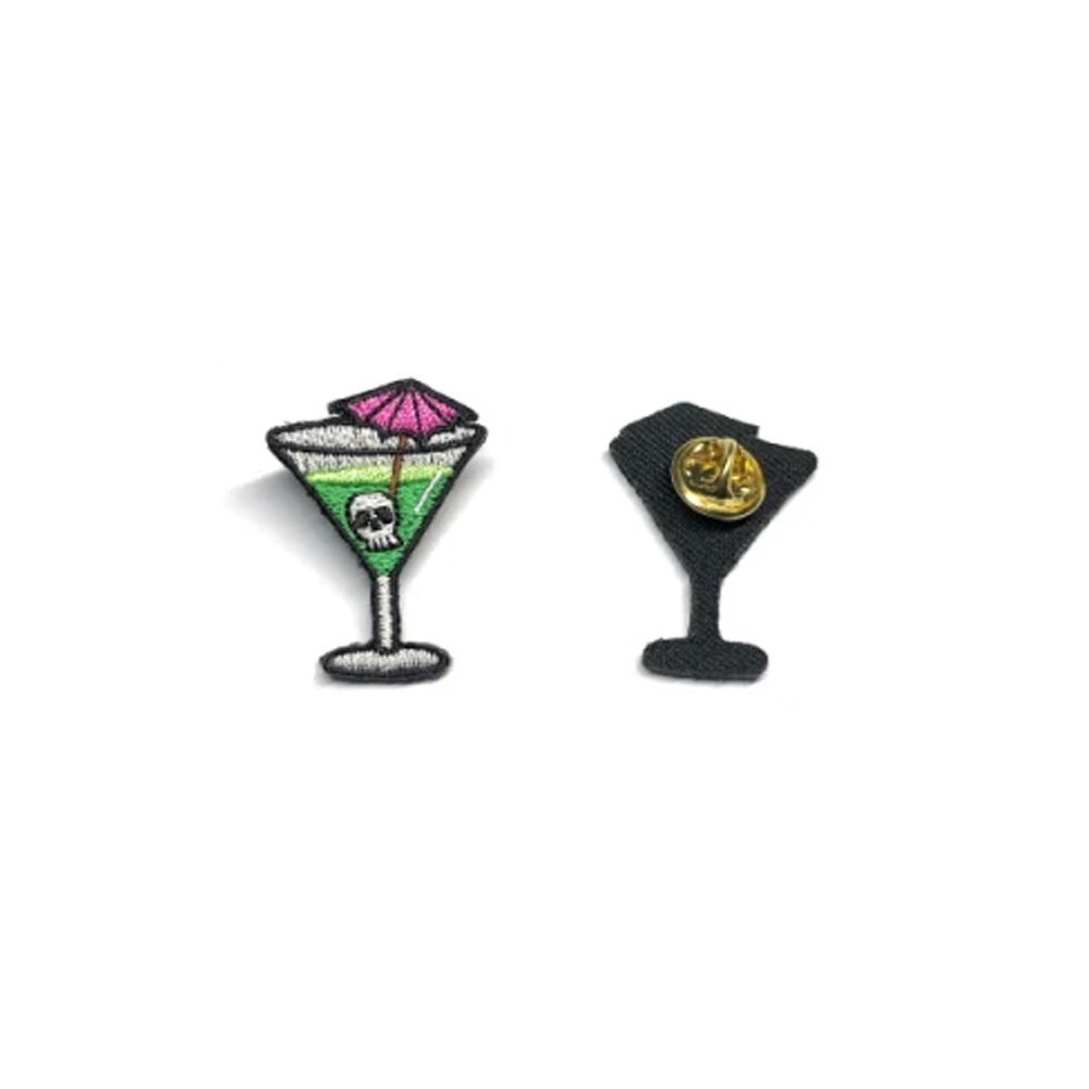 1718351570933617_9263225e.jpg Embroideried Lapel Pins - Image 1