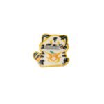 Embroideried Lapel Pins - Image 2