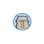Embroideried Lapel Pins - Image 2
