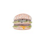 Embroideried Lapel Pins - Image 2