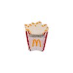Embroideried Lapel Pins - Image 2