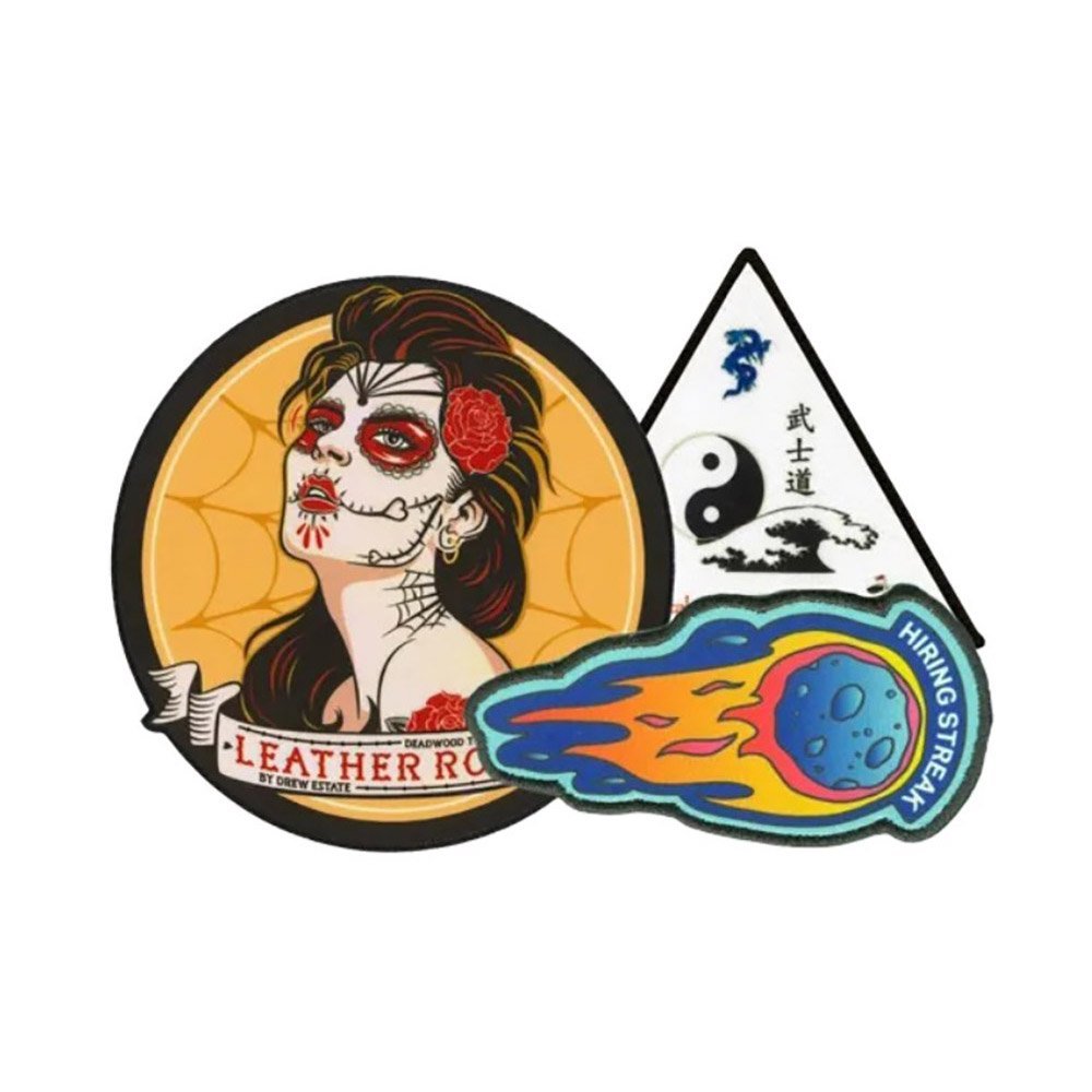 1718355457137142_8bd10ea2.jpg Sublimation Patches - Image 1