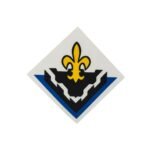 Sublimation Patches