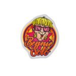 Sublimation Patches