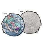 Sublimation Patches
