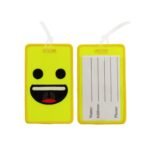 Embroidery Luggage Tags