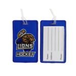 Embroidery Luggage Tags