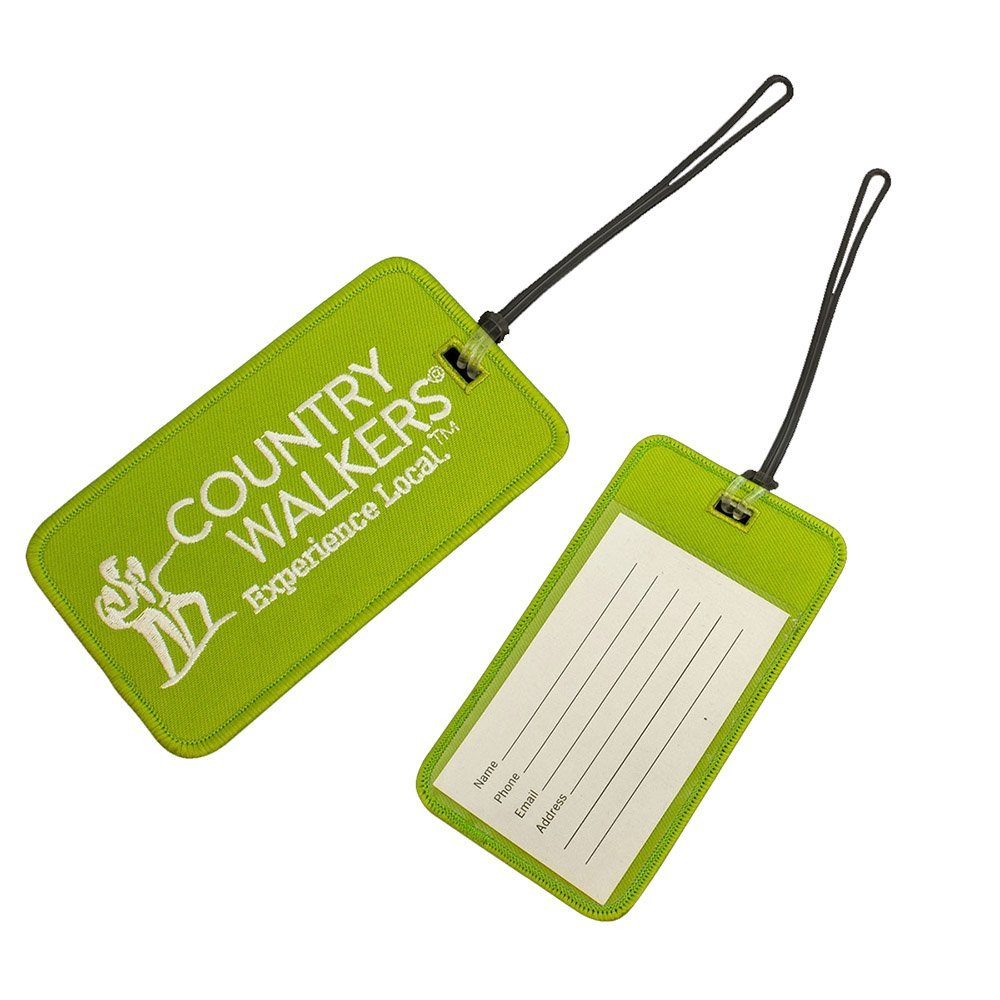 1718360256484064_4c584035.jpg Embroidery Luggage Tags - Image 1