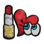 Sequin Patches