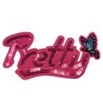 Sequin Patches