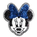 Sequin Patches