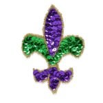 Sequin Patches