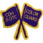 Chenille Patches
