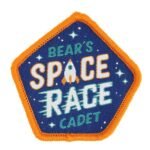 Woven Patches