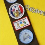 Woven Patches - Image 2