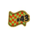 Woven Patches