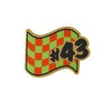 Woven Patches