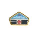 Woven Patches