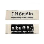 Woven Labels