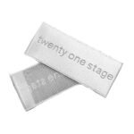 Woven Labels
