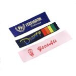 Woven Labels