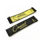 Woven Labels