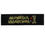 Woven Labels