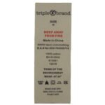 Printed Clothing Labels