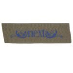 Printed Clothing Labels