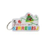 Woven Remove Before Flight Tag