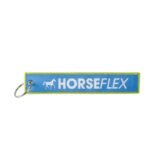 Woven Remove Before Flight Tag