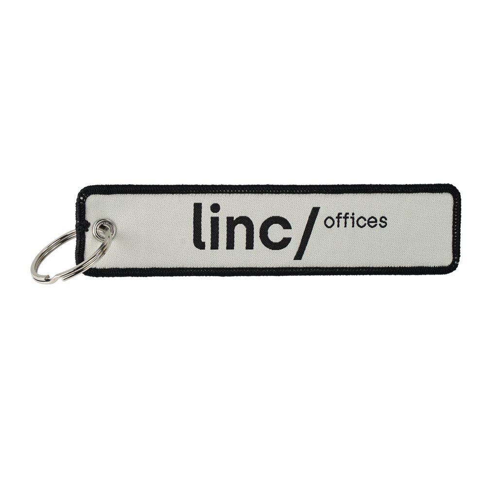 1718698367465905_6526a5e8.jpg Woven Remove Before Flight Tag - Image 1