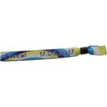Woven Bracelets