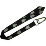 Polyester Neck Lanyards