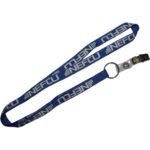 Polyester Neck Lanyards