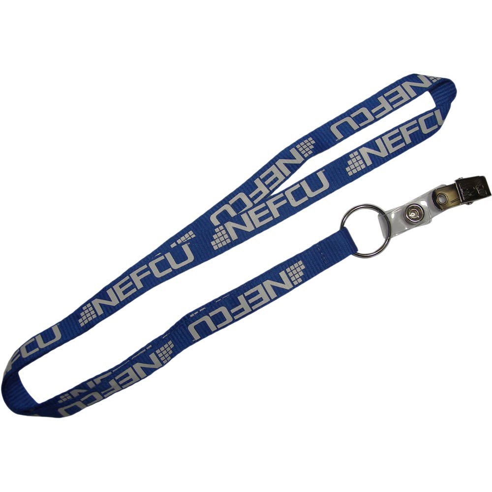 1718787645872168_3b26d7c6.jpg Polyester Neck Lanyards - Image 1