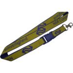 Polyester Neck Lanyards