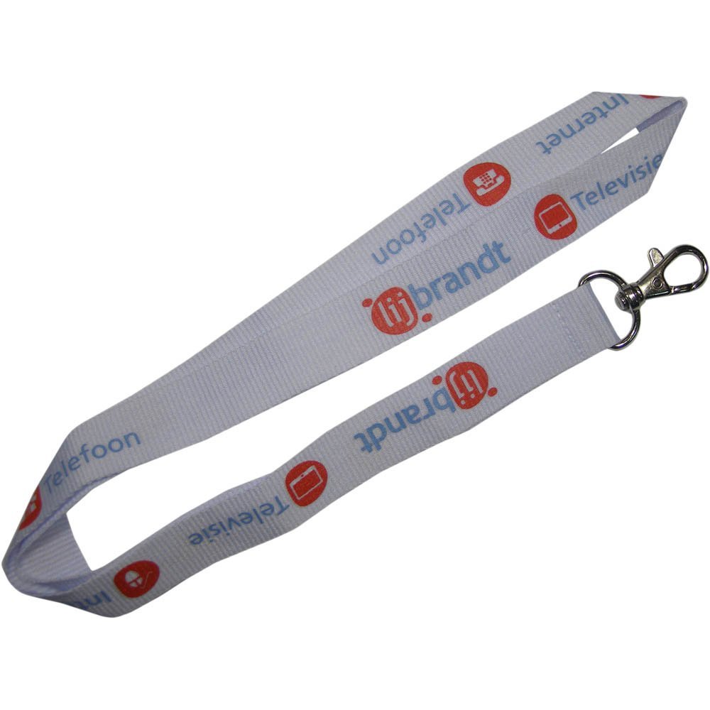 1718787844122718_95211d3e.jpg Polyester Neck Lanyards - Image 1